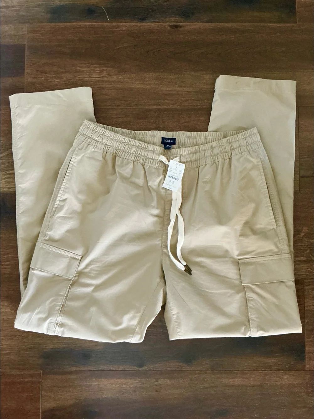 J. Crew nwt lightweight
